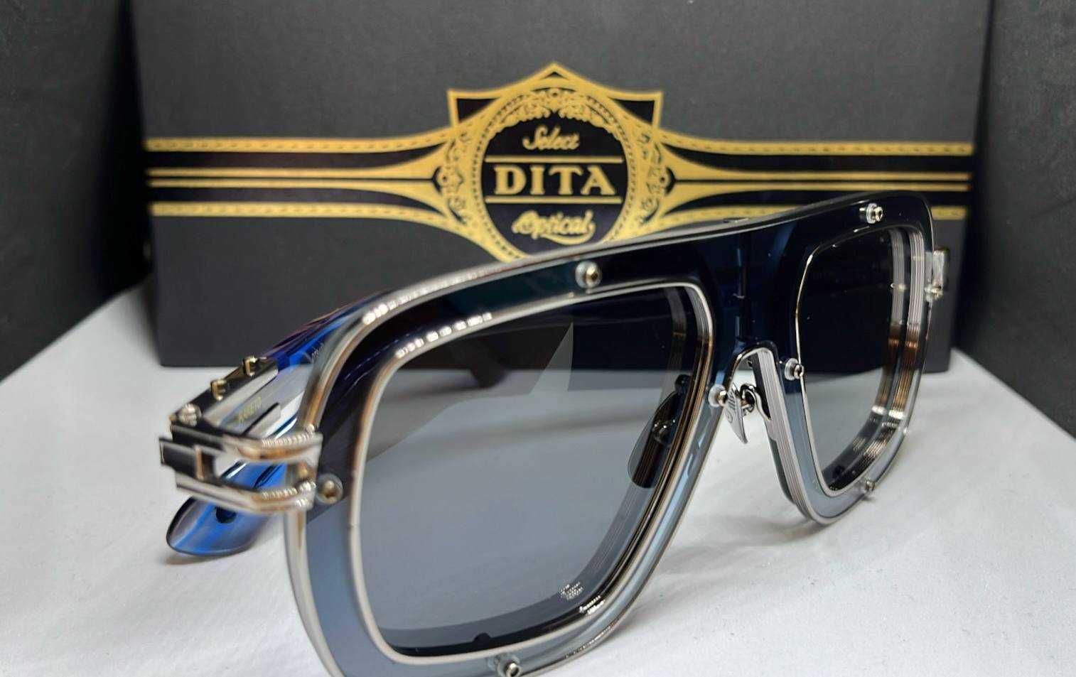Слънчеви очила Dita