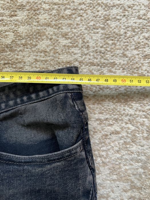 Blugi Number Nine jeans - Archive - 34