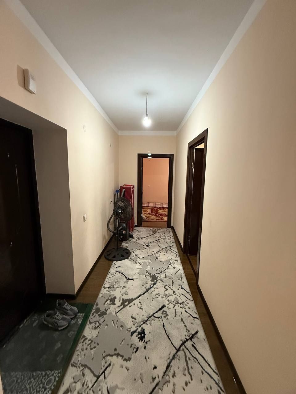 Срочна ипатека бор 52000 Кел  Сергели Янги-хайот 8-худ бошида
