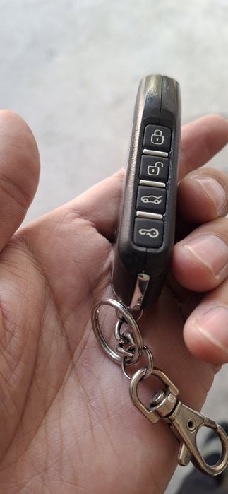 Продам толко пейжер от Magicar 906s серый блок состояние отличное ориг