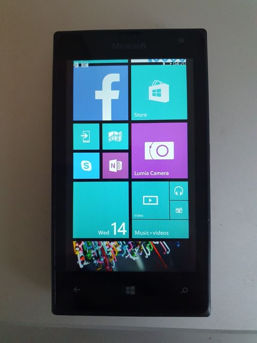 De vânzare Microsoft