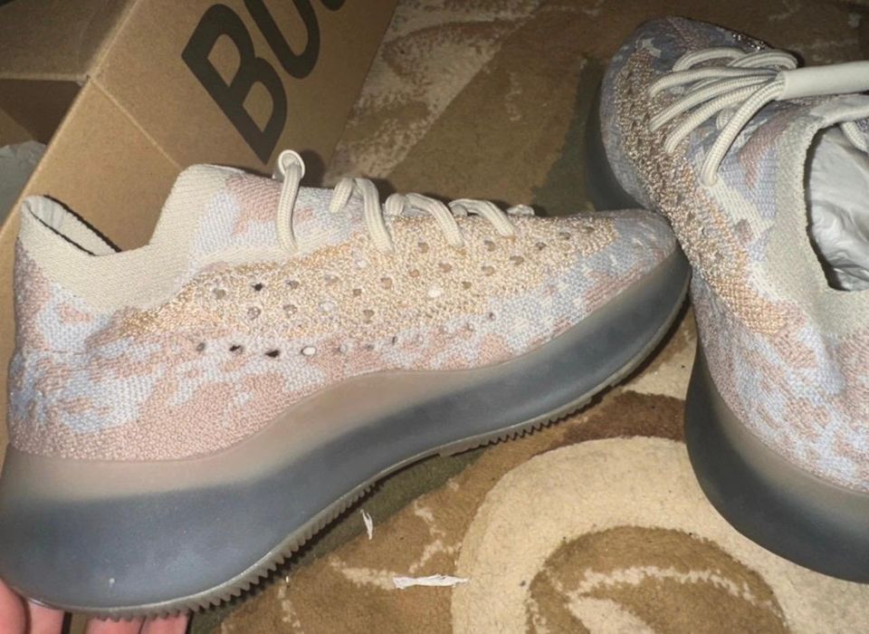 Adidas Yeezy Boost 380 originali