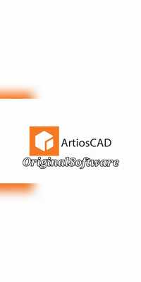 Esko ArtiosCAD 2023 Lifetime Original Software