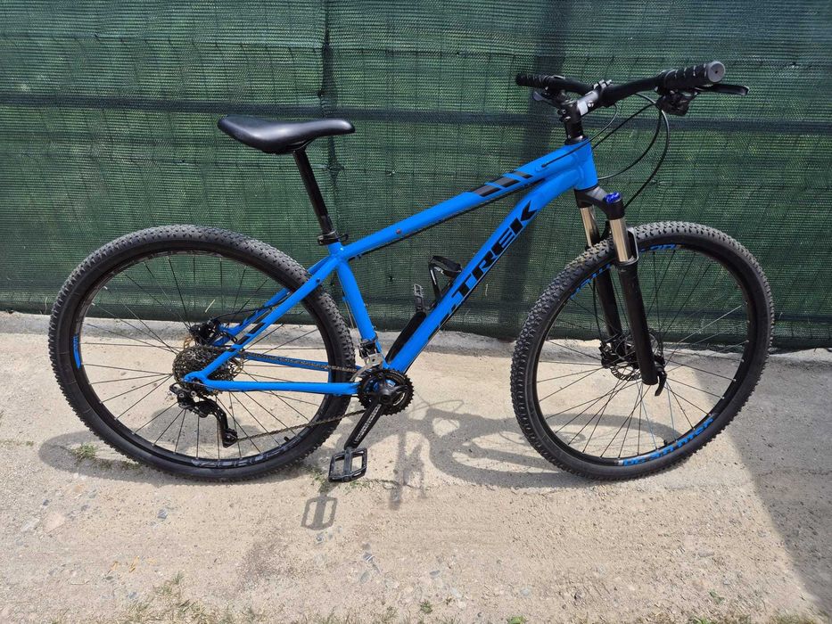 Bicicletă Trek X-Caliber 9