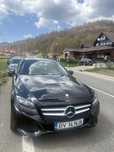 Mercedes c class