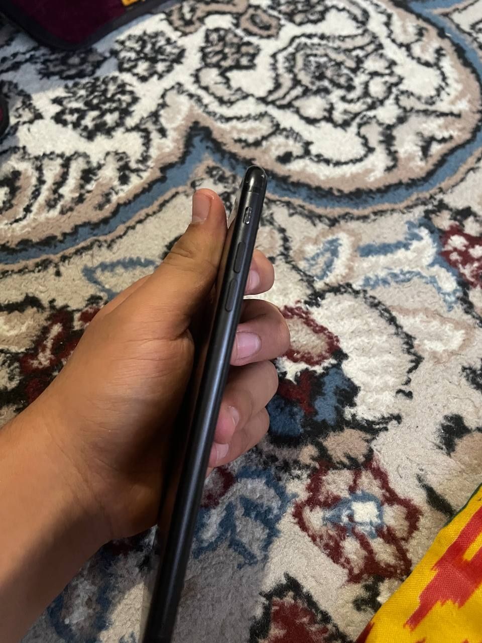 Iphone 7 plus 128gb