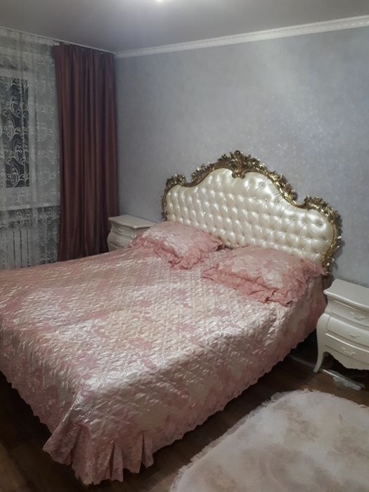 Двухкомнатная квартира в центре