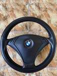 Volan bmw e60, ornament sertăras, antena inchidere centralizata
