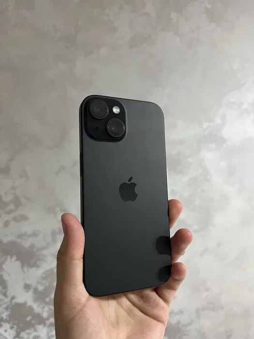 Iphone 15 с гарантией