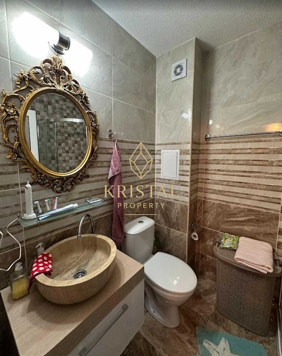 ID: 420 Уникална оферта. Апартамент 1+1 в Слънчев бряг