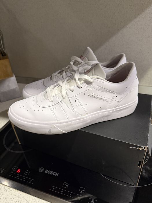 Nike Jordan-44 номер