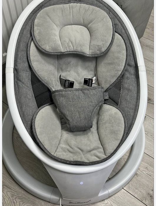 Leagan electric Evo Smart