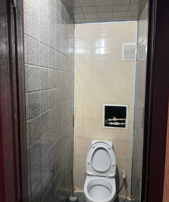 Sergeliy 1 da 4 hona