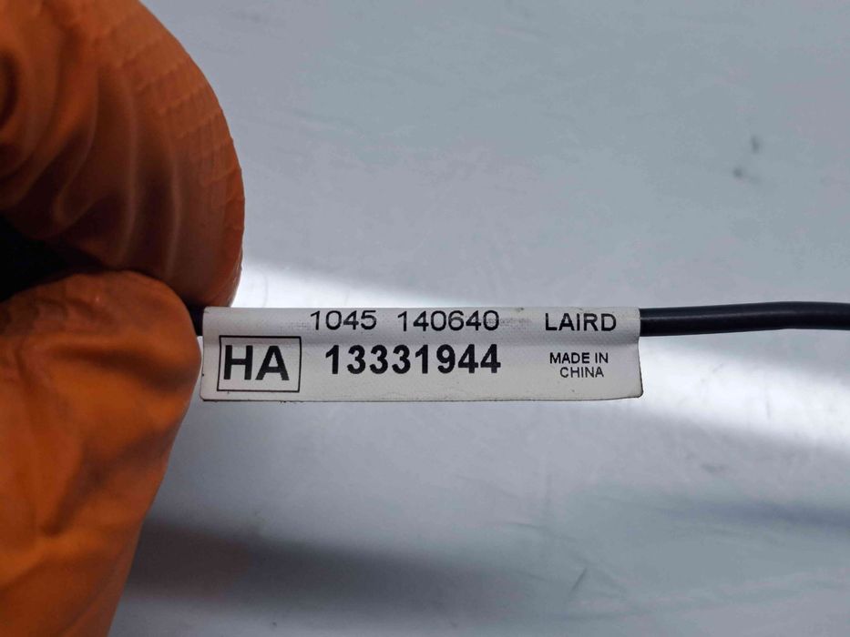 Antena Opel Astra J [Fabr 2009-2015] 13331944