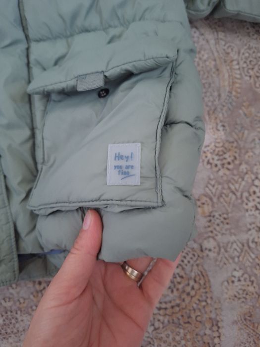 Gecuta Zara Baby