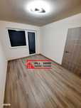 3 Camere ,- Etaj 1 ,- Suprafața 53,88 mp + 7 mp balcon - Finisat