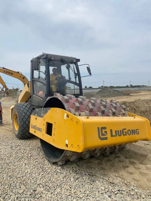 Каток Кулачковый Аренда Хизмати !!!