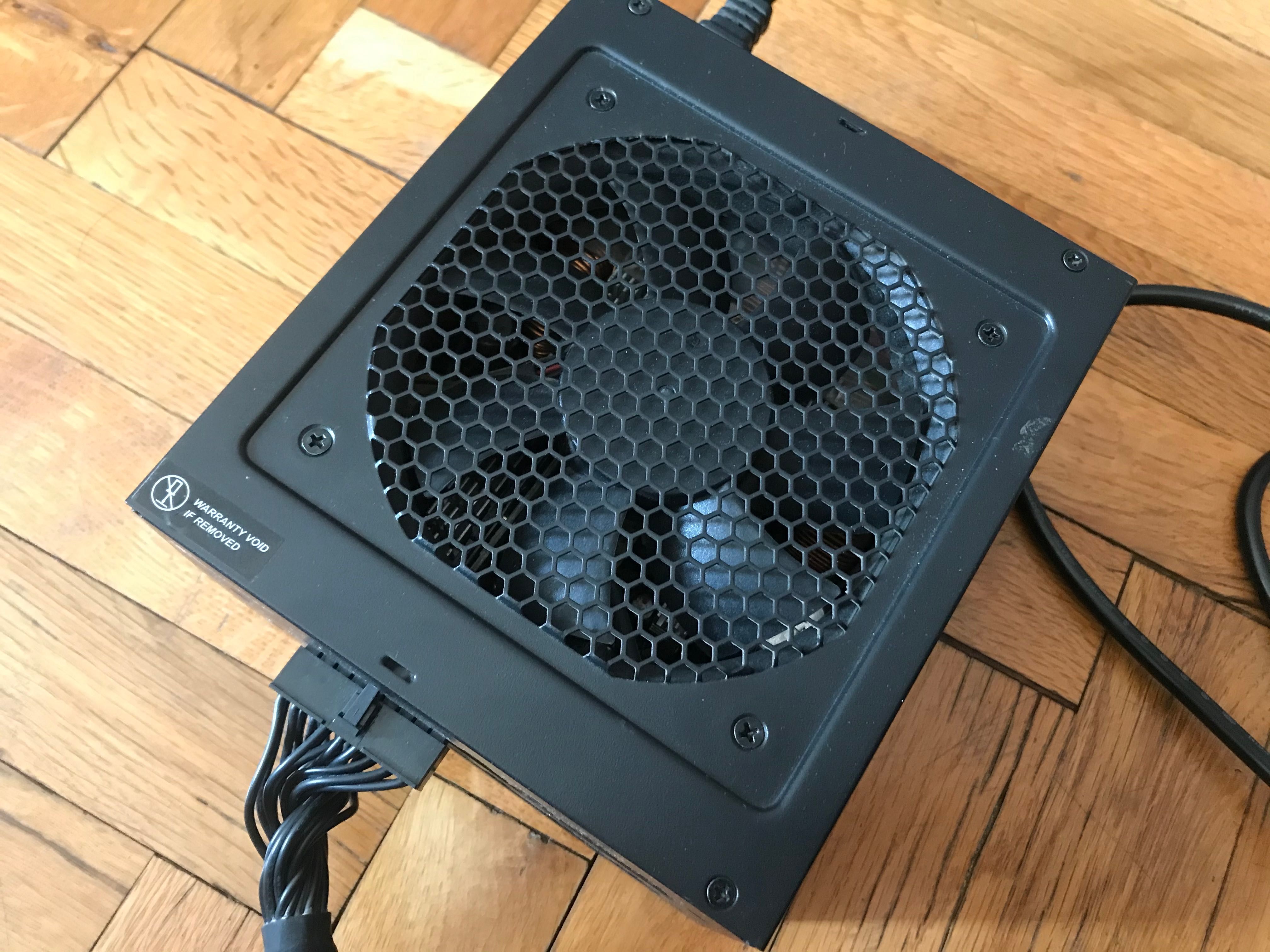 Захранване модуларно seasonic M12II EVO 750w