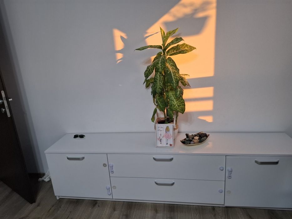 Comoda living tv