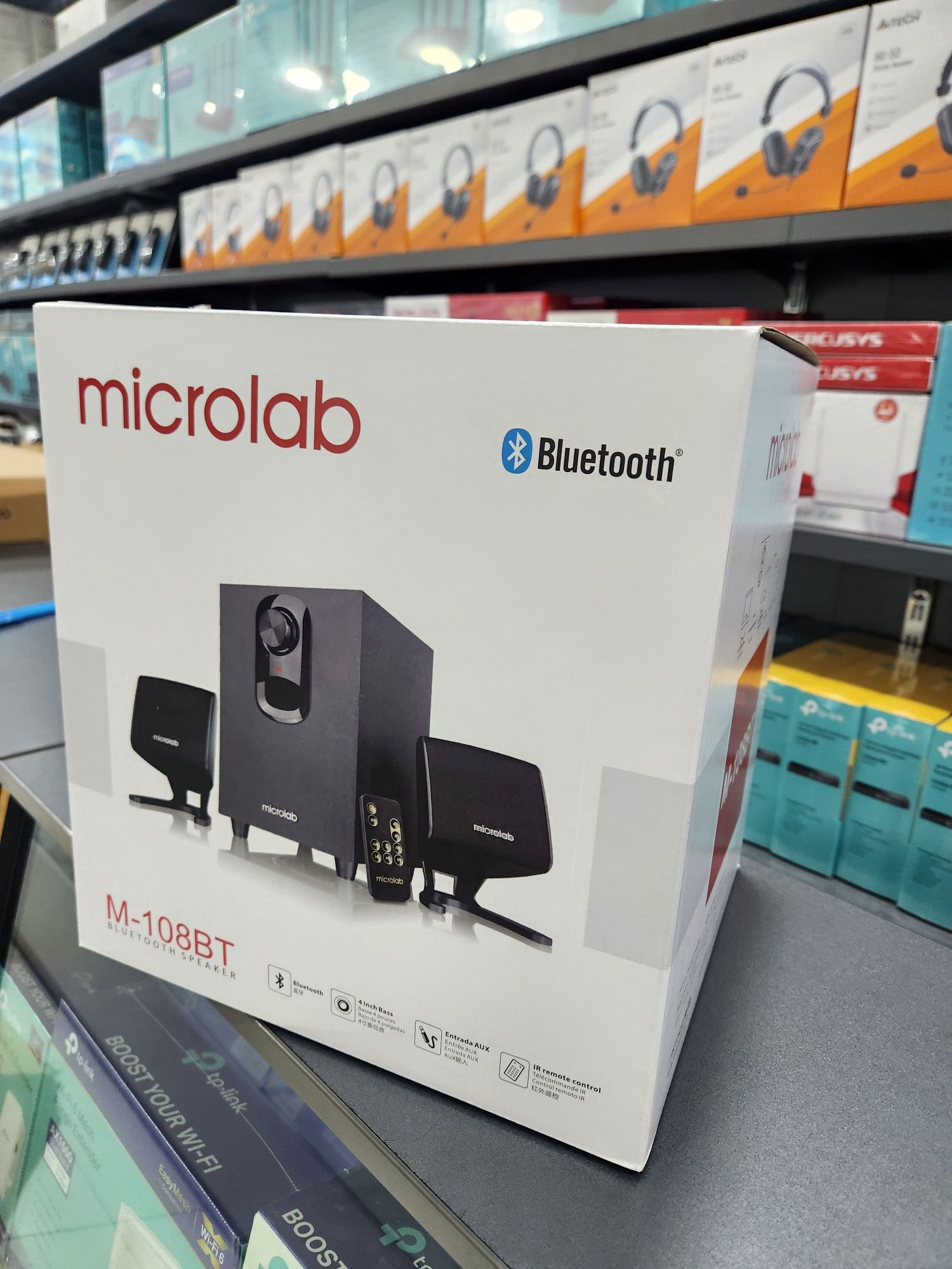 Колонки Microlab в оптовых ценах!!!