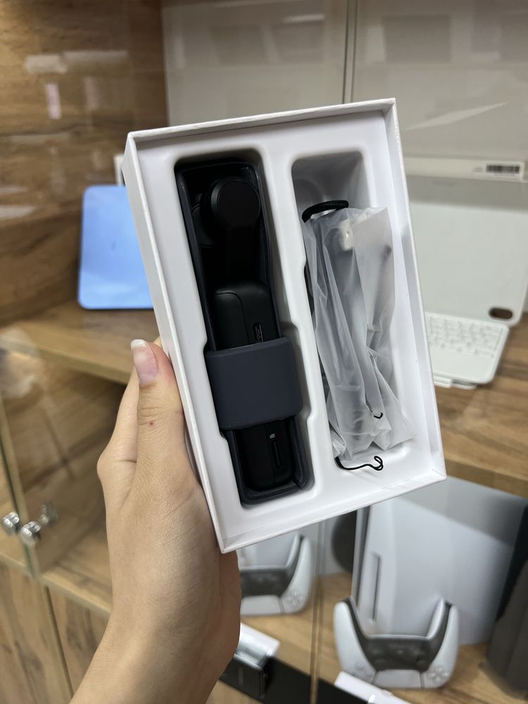 Стабилизатор feiyu pocket