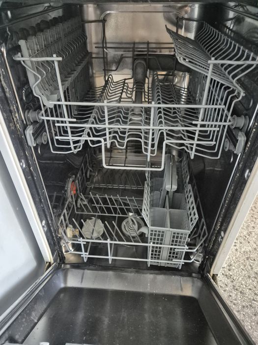 Миялна машина  AEG