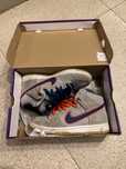 nike dunk high sb