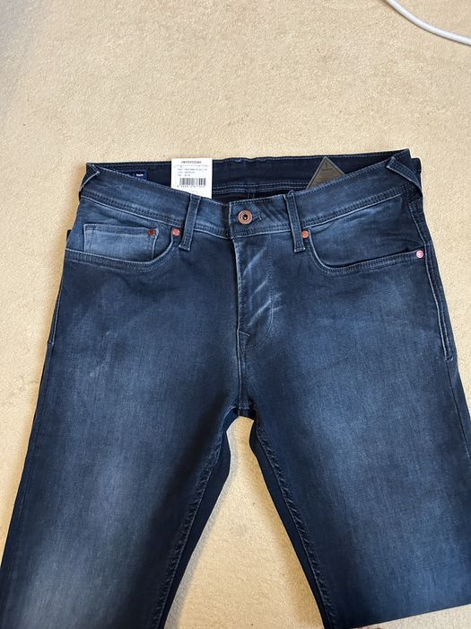 Blugi Pepe Jeans skinny fit 30/32