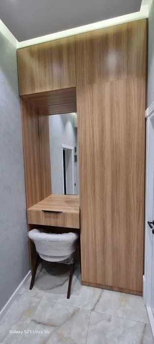 Сдаётся в Новостройке  2-х комнатная квартира на  Карасу 2 ЖК ФАЗО