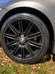 Vand roti bmw r18