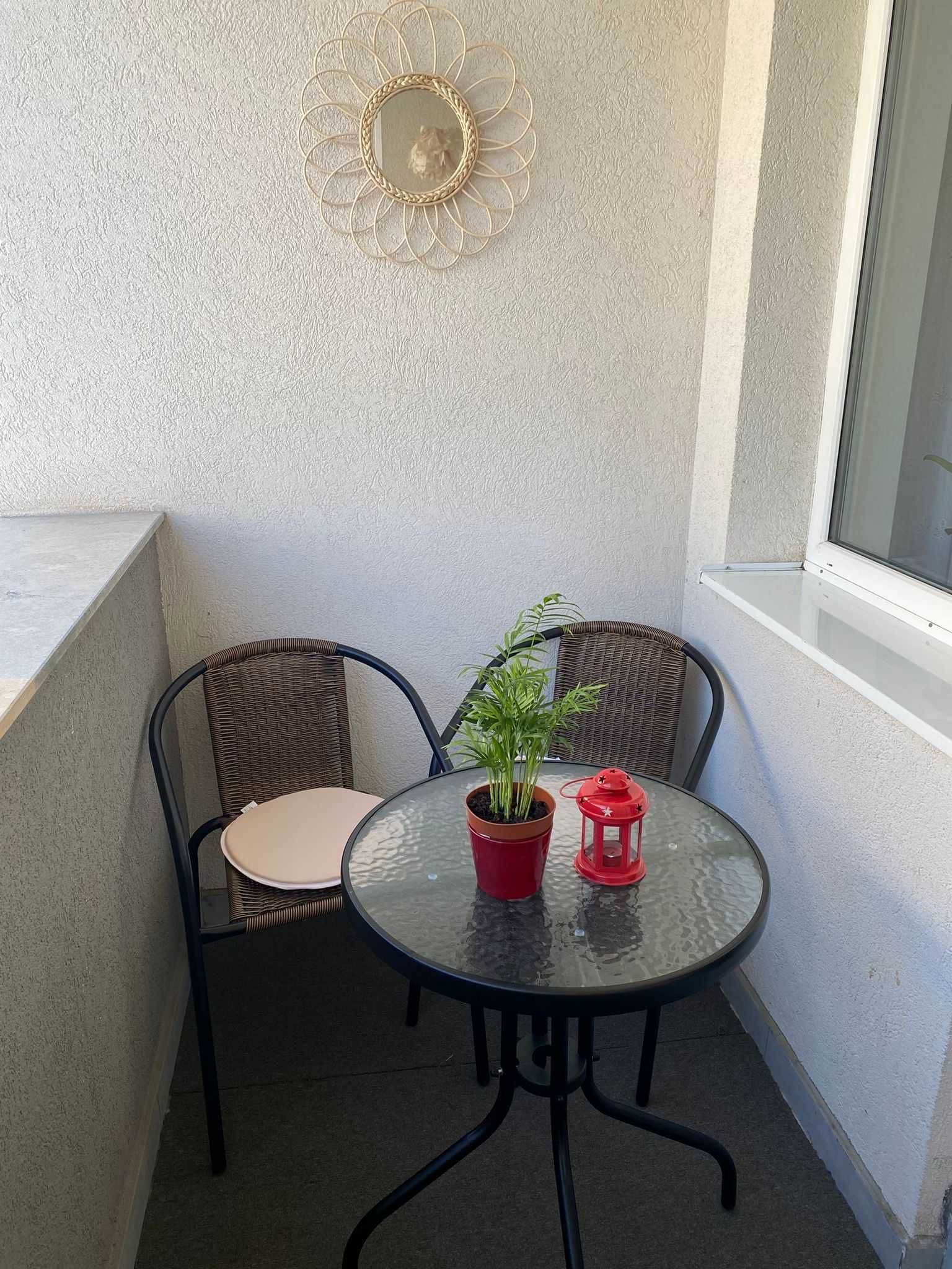 PF vand apartament 2 camere, la cheie, etaj intermediar, zona BMW