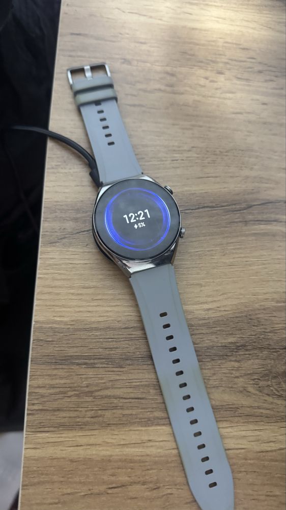 Xiaomi watch s1 смарт часы