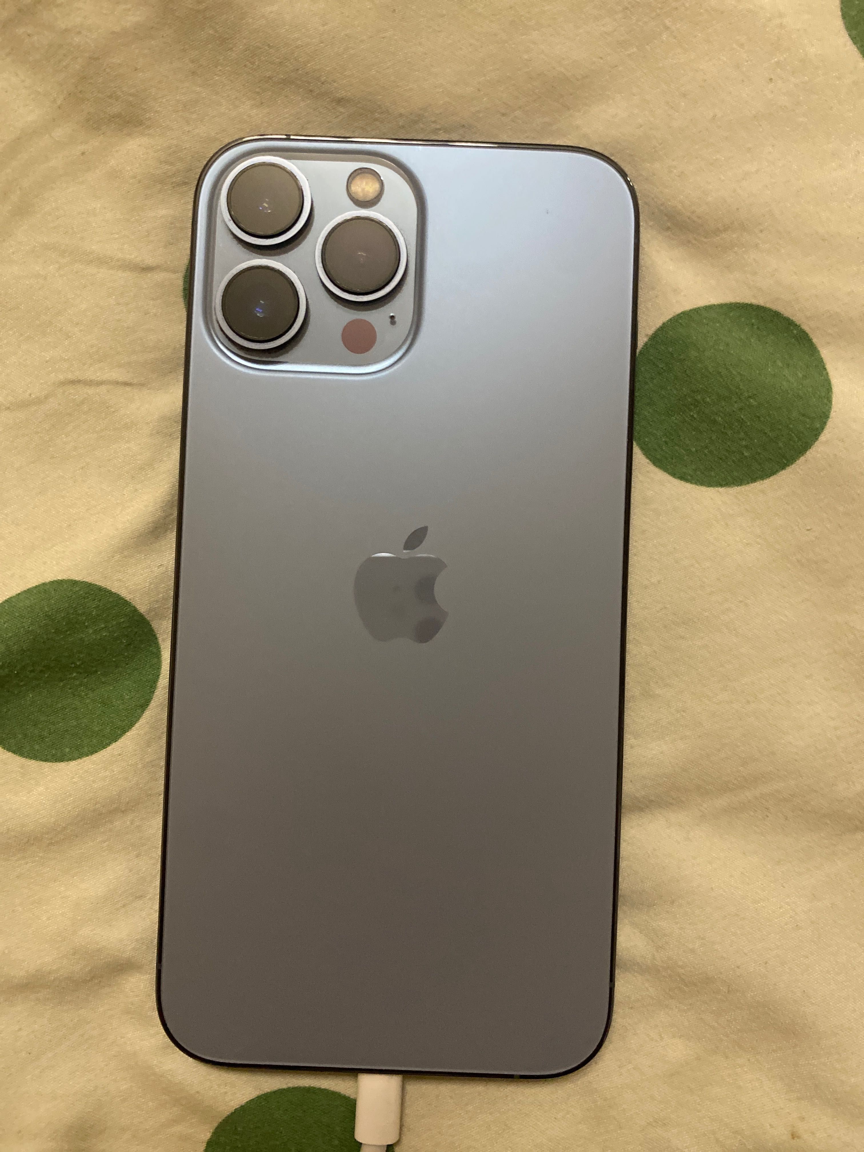 Iphone 13 pro max