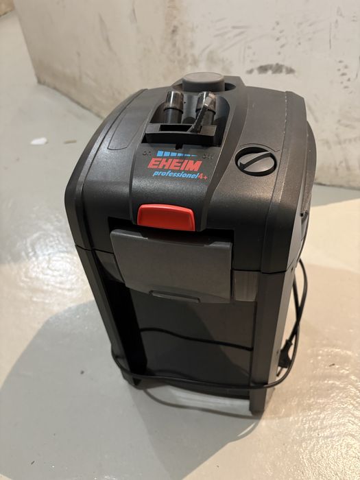 Филтър за аквариум Eheim professionel 4+