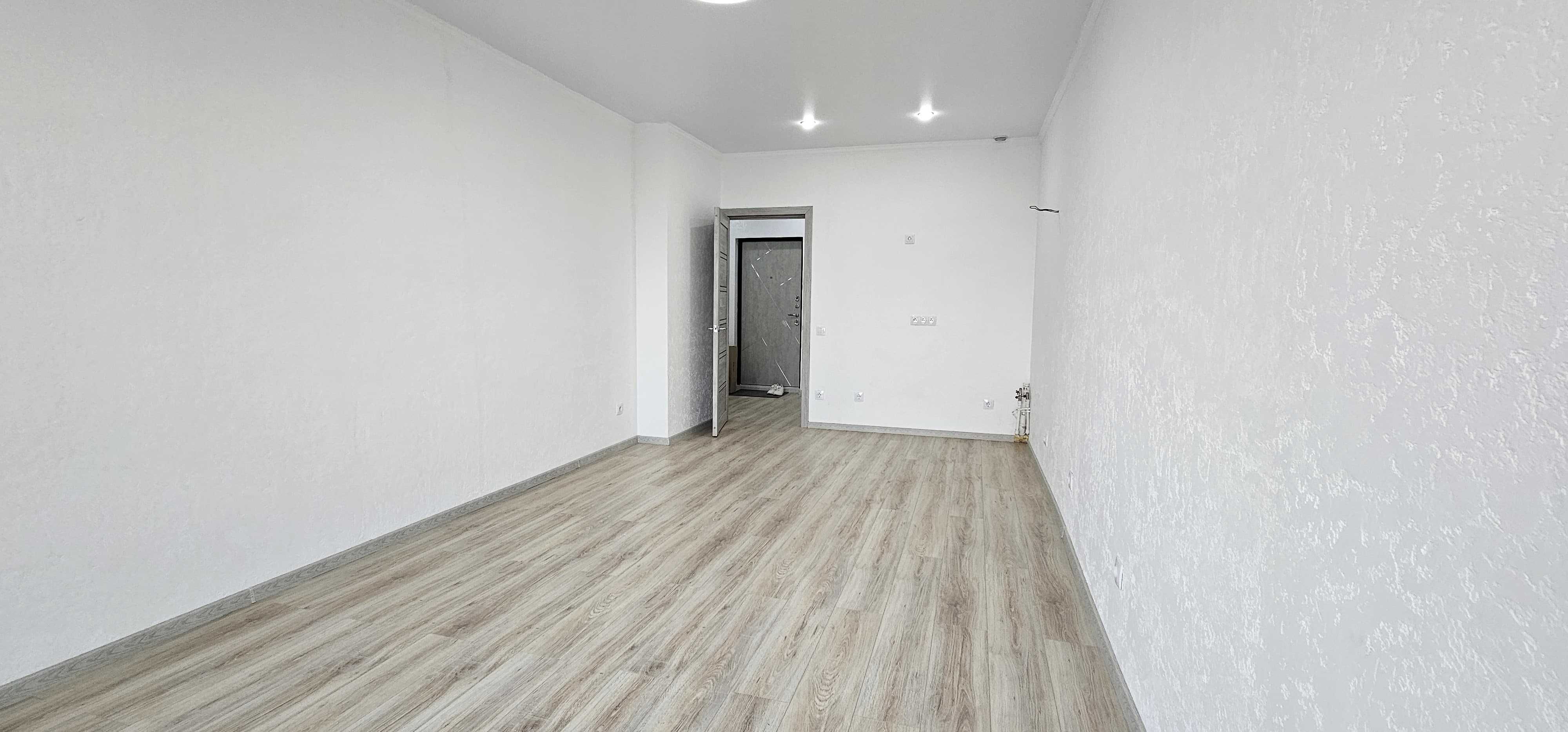 2-комнатная квартира, 50 м² на продажу в ЖК Ashyq Tobe.