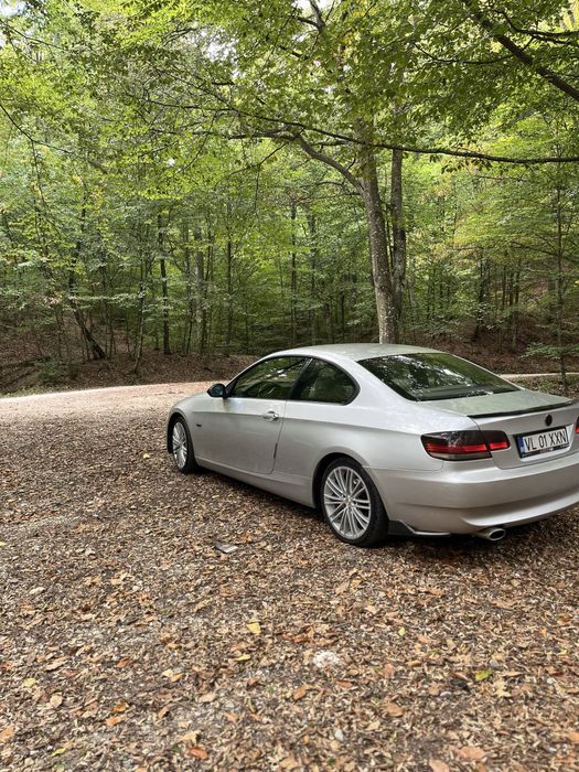 Vand urgent bmw e92