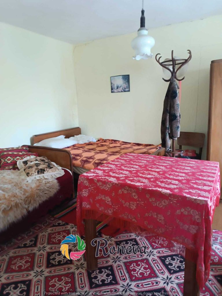 Продава се Къща в с. Водица, Област Варна - 53 кв.м за 657 €/кв.м - Снимка #1