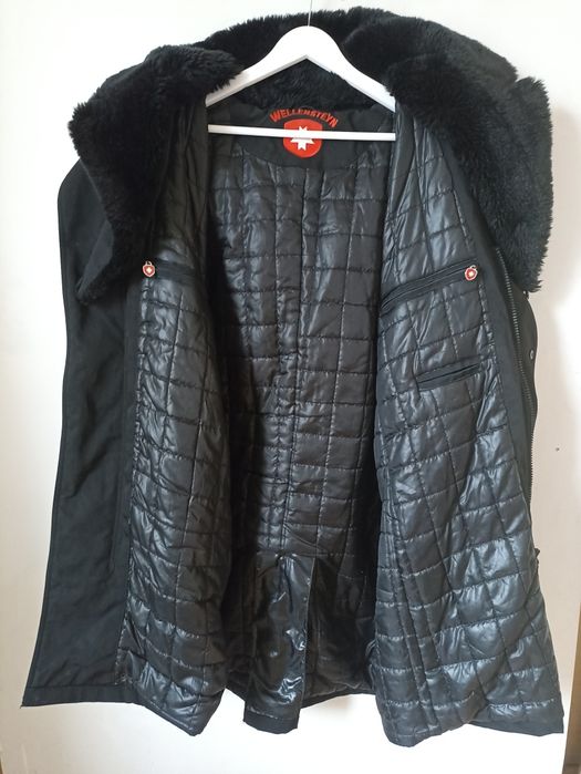 Мъжко яке Wellensteyn туризъм,ски,спорт