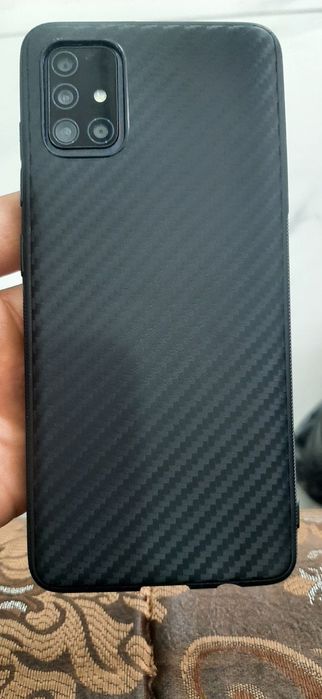 Samsung a 51 holati ideal