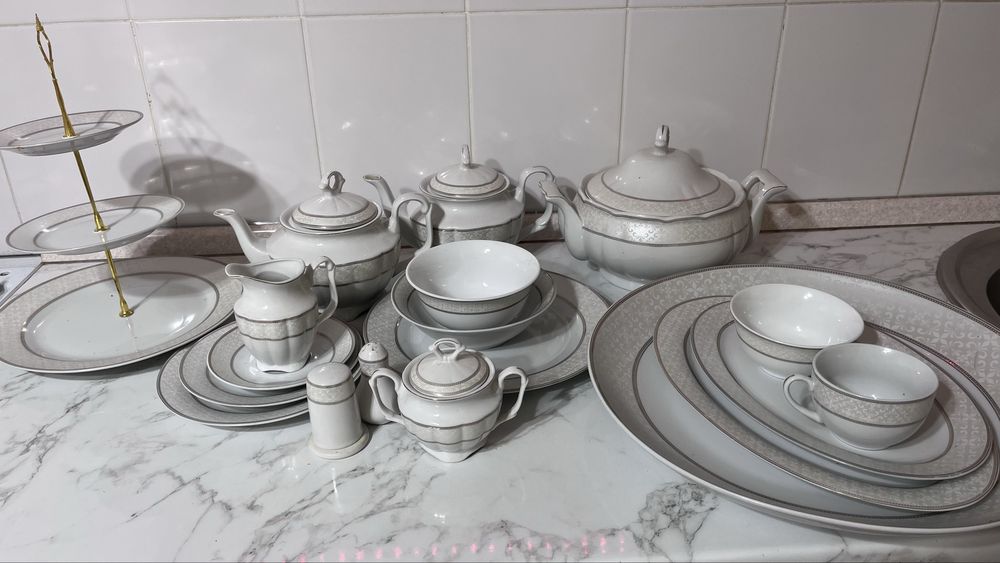 Предмет 120  посуда