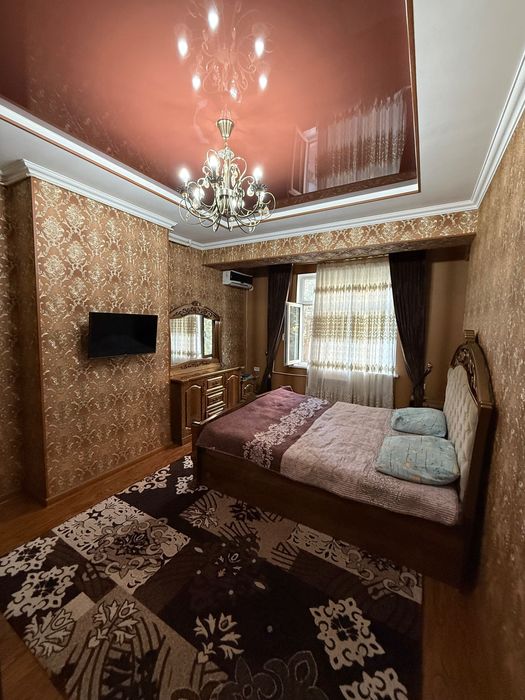 Сдается квартира 100 квадратов