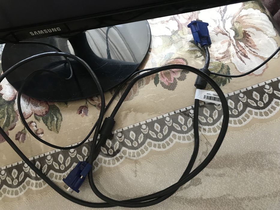 Продам монитор Samsung