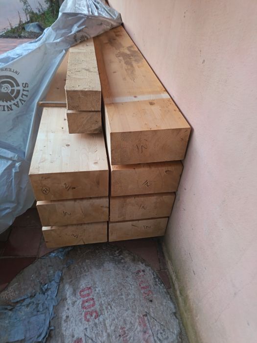 Vând lemn stratificat