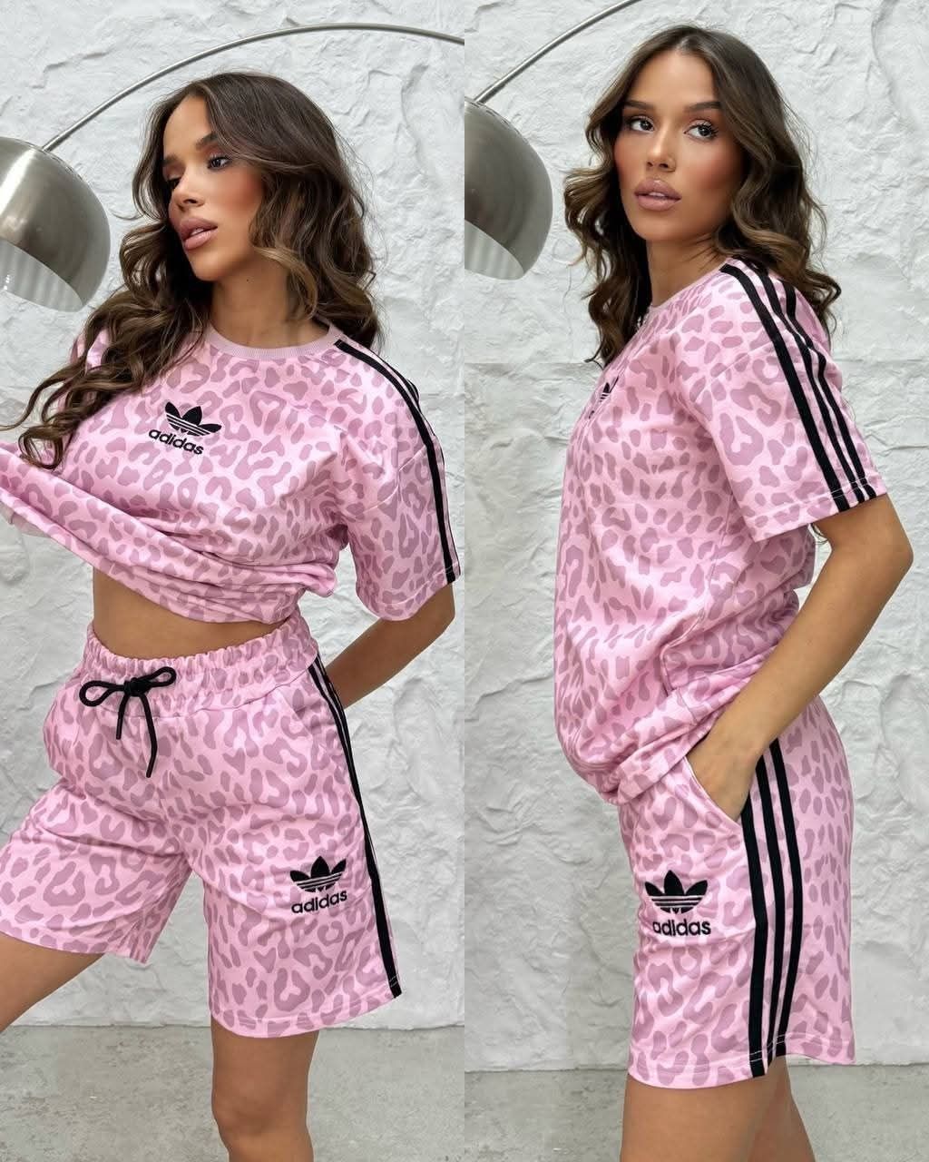 Compleu 2piese dama Adidas