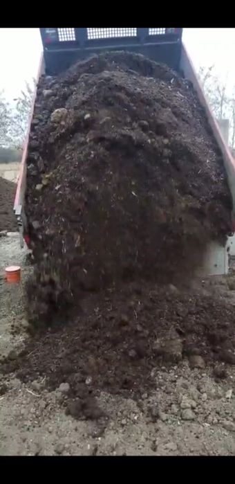 Mranita ,îngrășământ natural ,balegar de vaci,ingrasamant ecologic