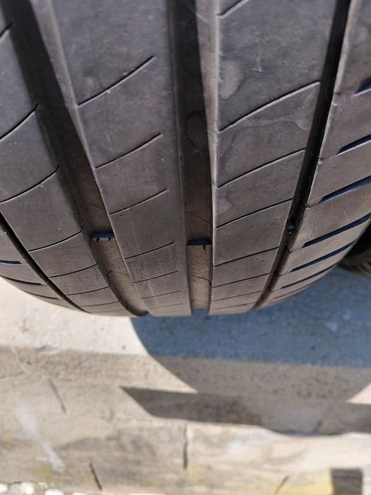 215-65-17  летни гуми Michelin  Primacy 3