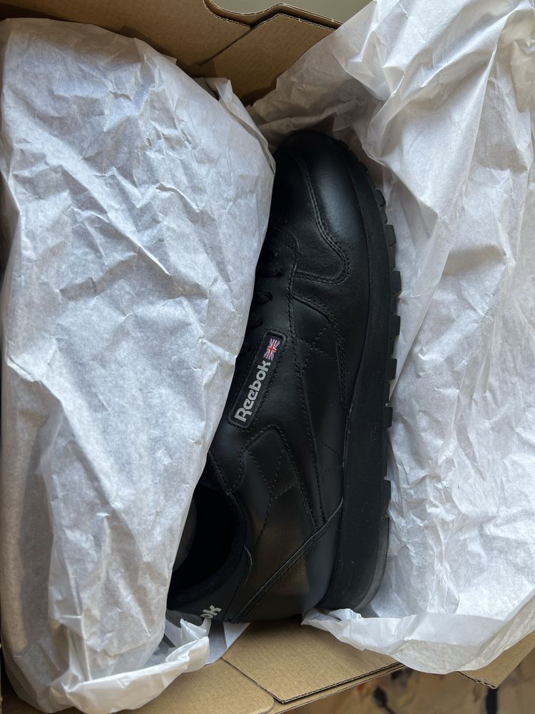 Мъжки маратонки Reebok 44 номер