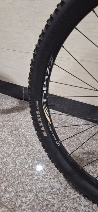 Продам MTB Merida TFS