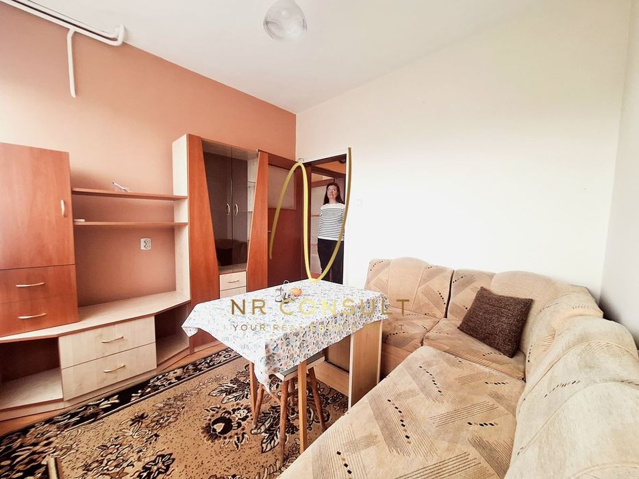 Дава се под наем Двустаен апартамент в София, Стрелбище - 50 кв.м за 400 € - Снимка #4