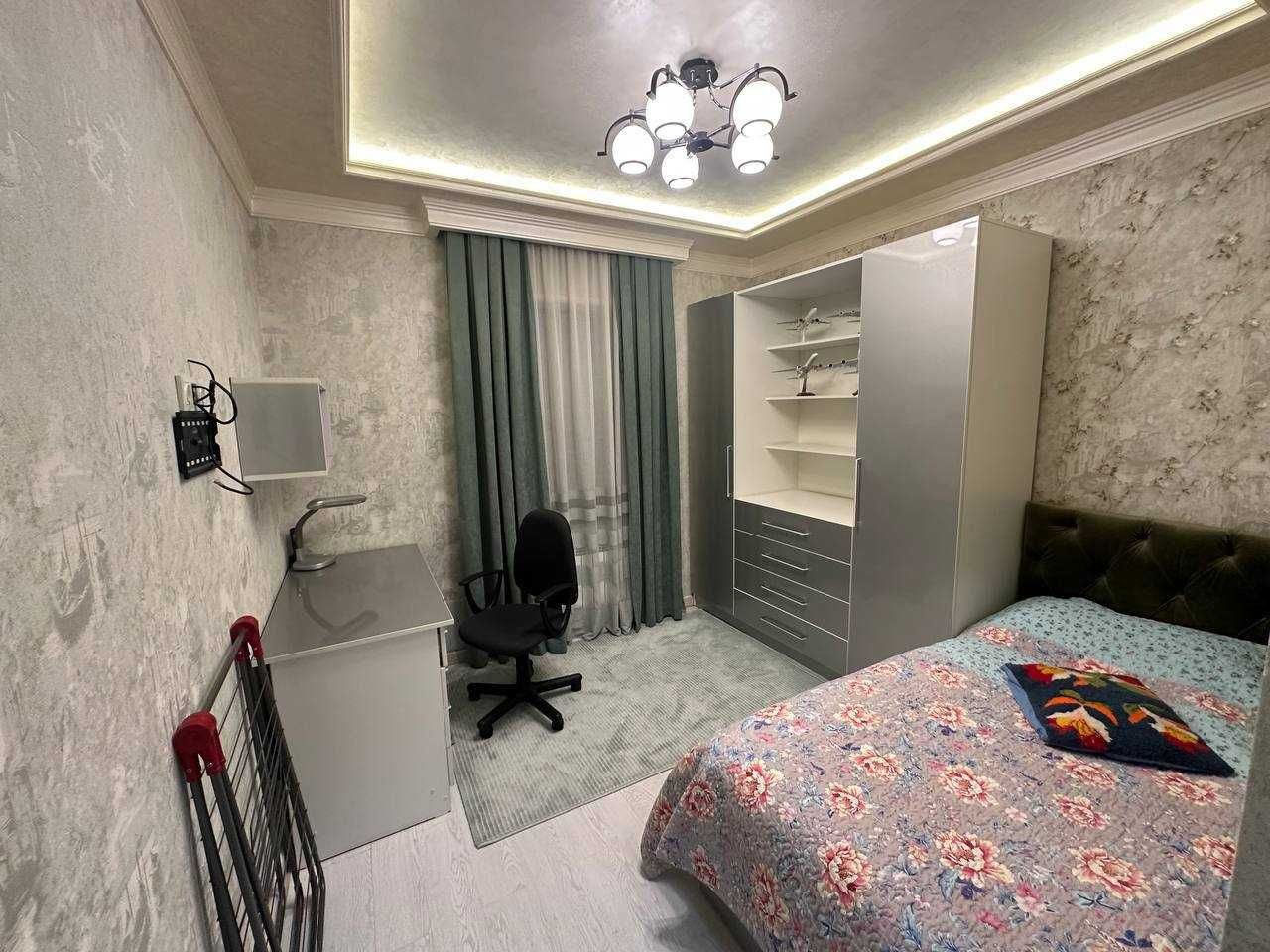 Сдаётся квартира парк фуркат
